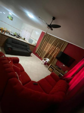 Casa na Praia Bertioga
